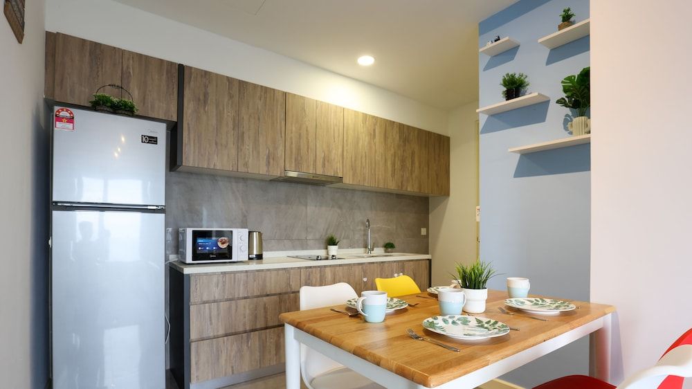 Imperio Seaview Melaka By I Housing Exclusive Apartment, 2 Bedrooms 9