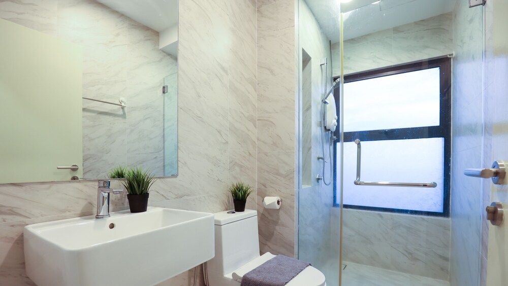 Imperio Seaview Melaka By I Housing Exclusive Apartment, 2 Bedrooms 16