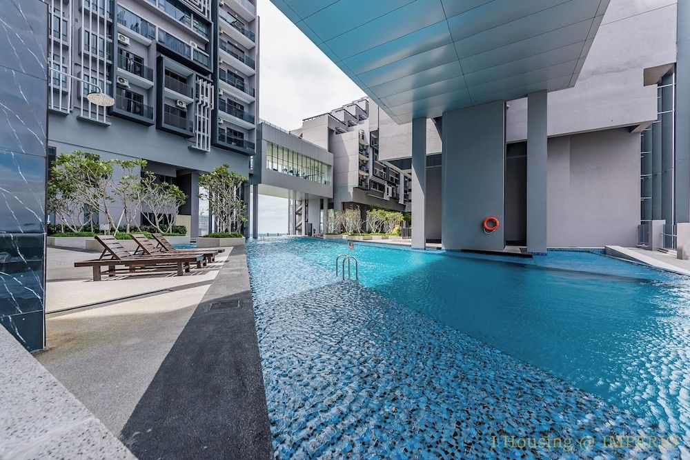 undefined Imperio Seaview Melaka By I Housing 7