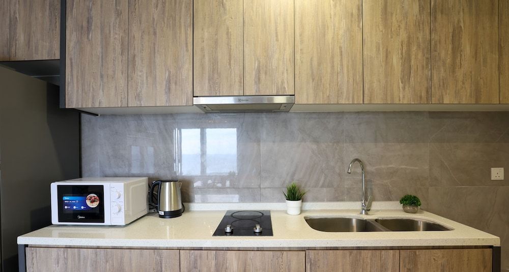 Imperio Seaview Melaka By I Housing Exclusive Apartment, 2 Bedrooms 10