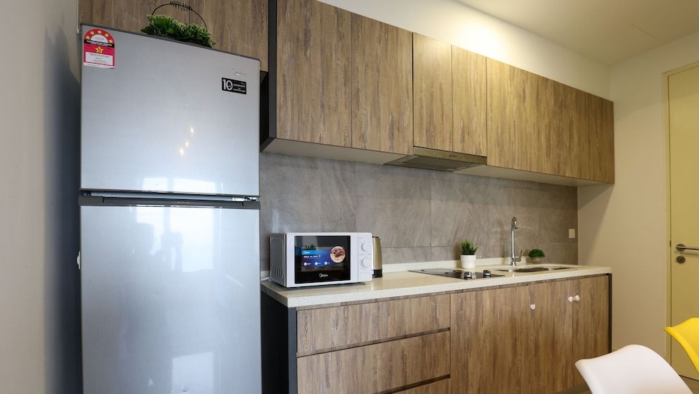 Imperio Seaview Melaka By I Housing Exclusive Apartment, 2 Bedrooms 11