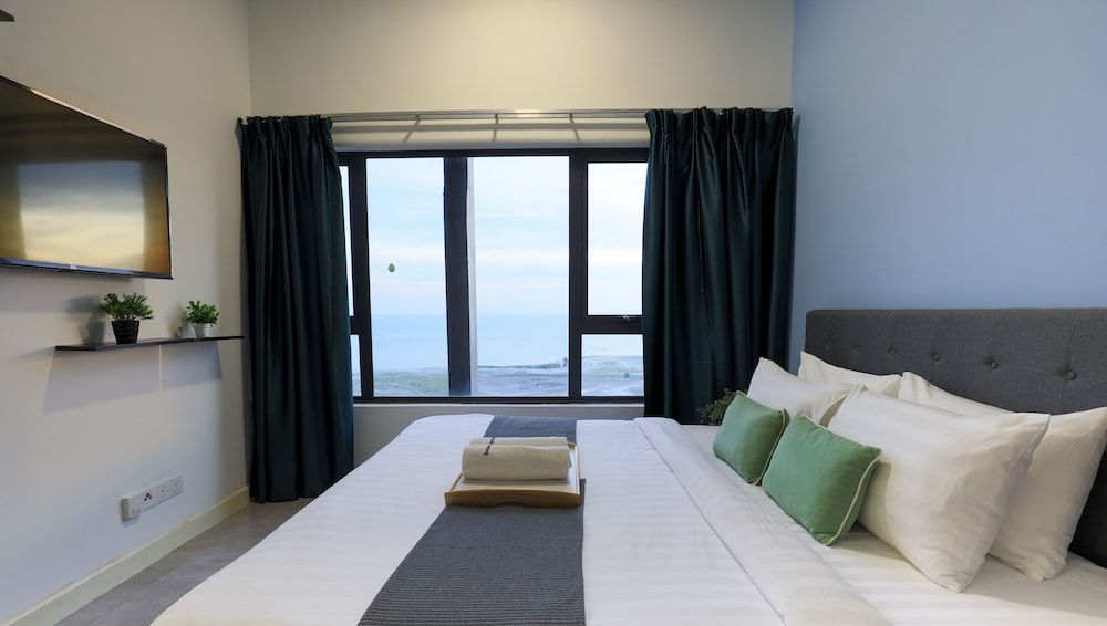 Imperio Seaview Melaka By I Housing Exclusive Apartment, 2 Bedrooms 5