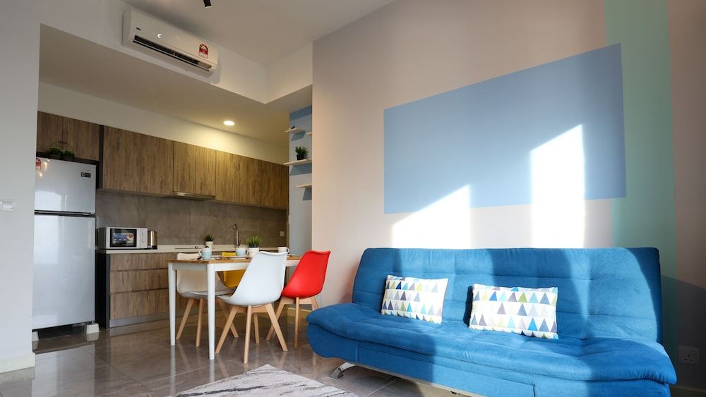 Imperio Seaview Melaka By I Housing Exclusive Apartment, 2 Bedrooms 13