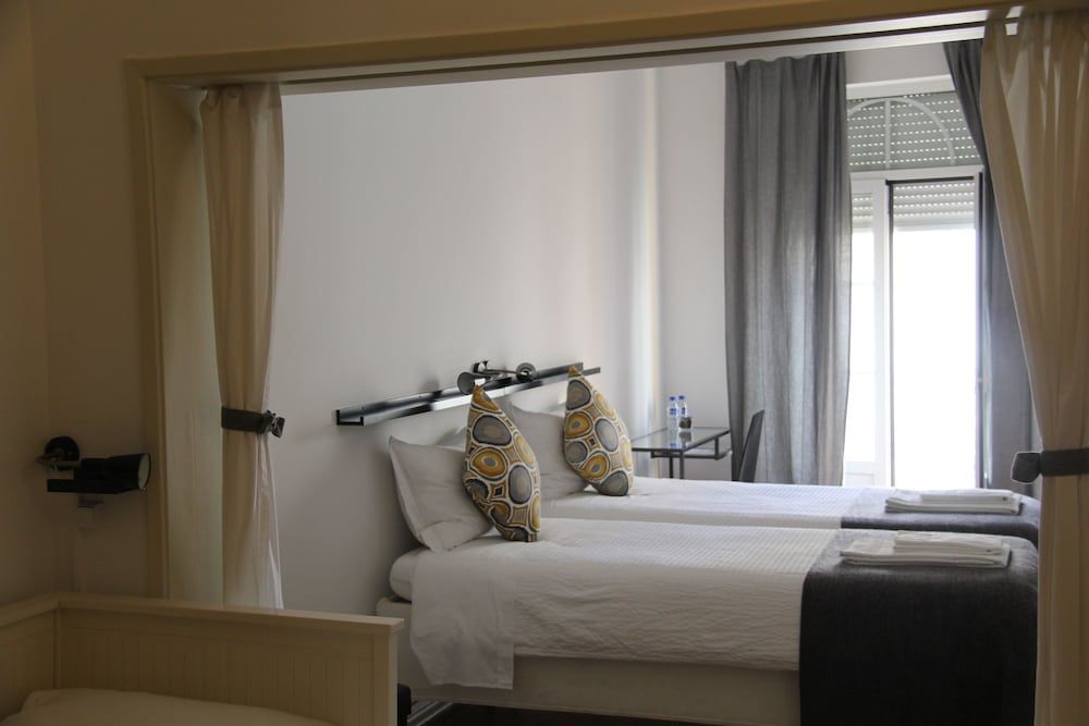 StayInn City - Évora Quadruple Room 6