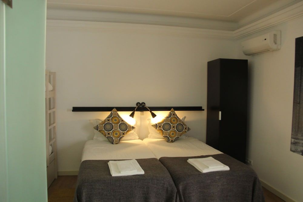 StayInn City - Évora Quadruple Room 7