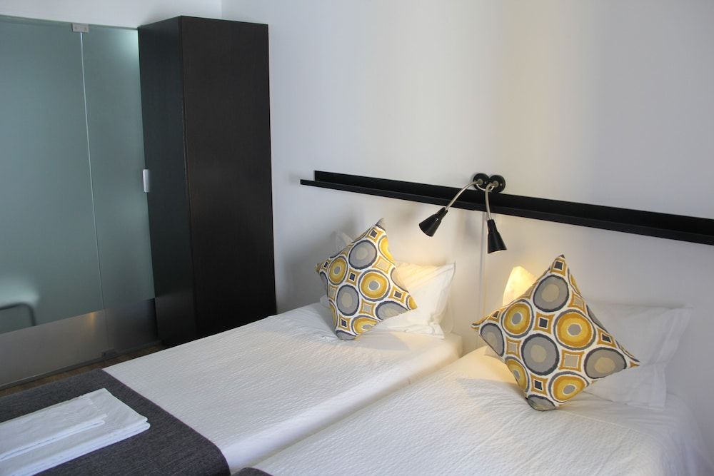 StayInn City - Évora Standard Double or Twin Room 2