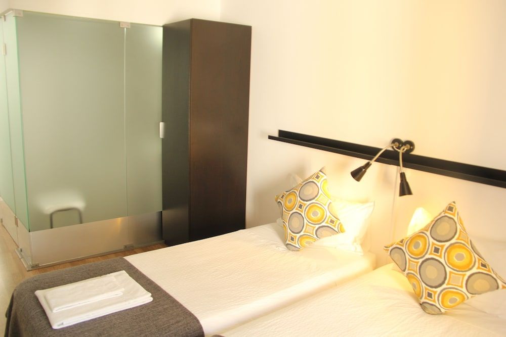 StayInn City - Évora Standard Double or Twin Room 4