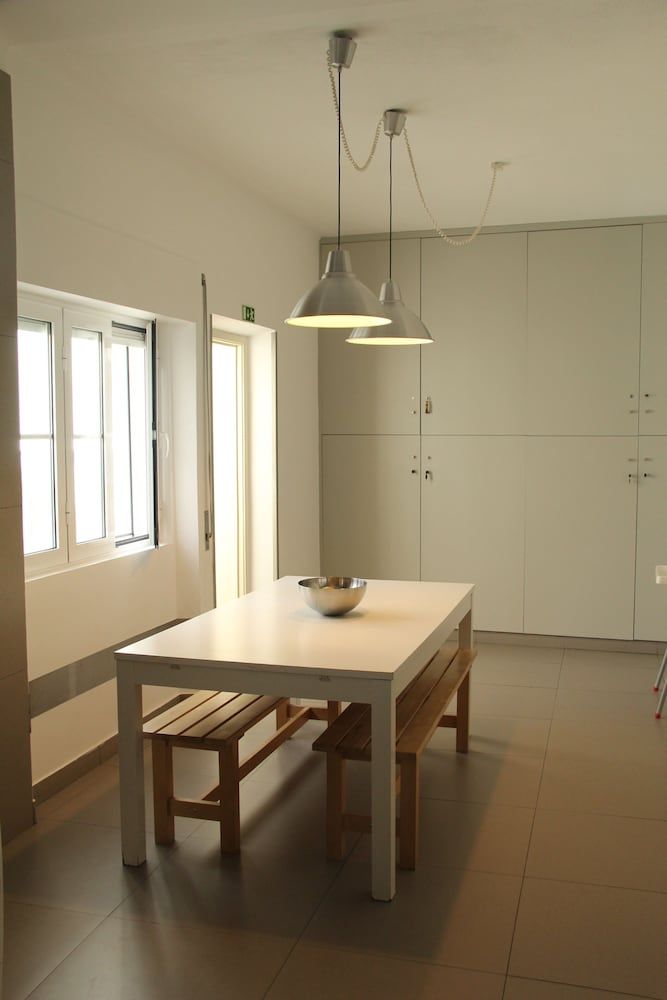 StayInn City - Évora Quadruple Room 11