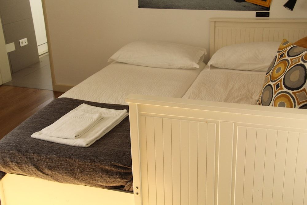 StayInn City - Évora Studio 4