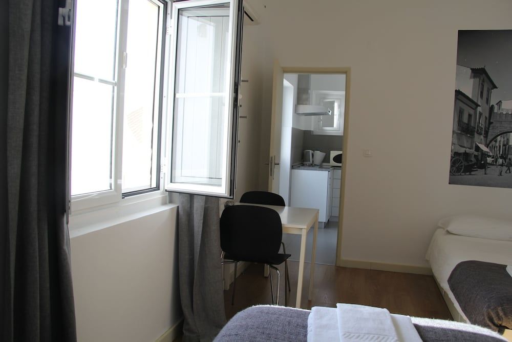 StayInn City - Évora Studio 5