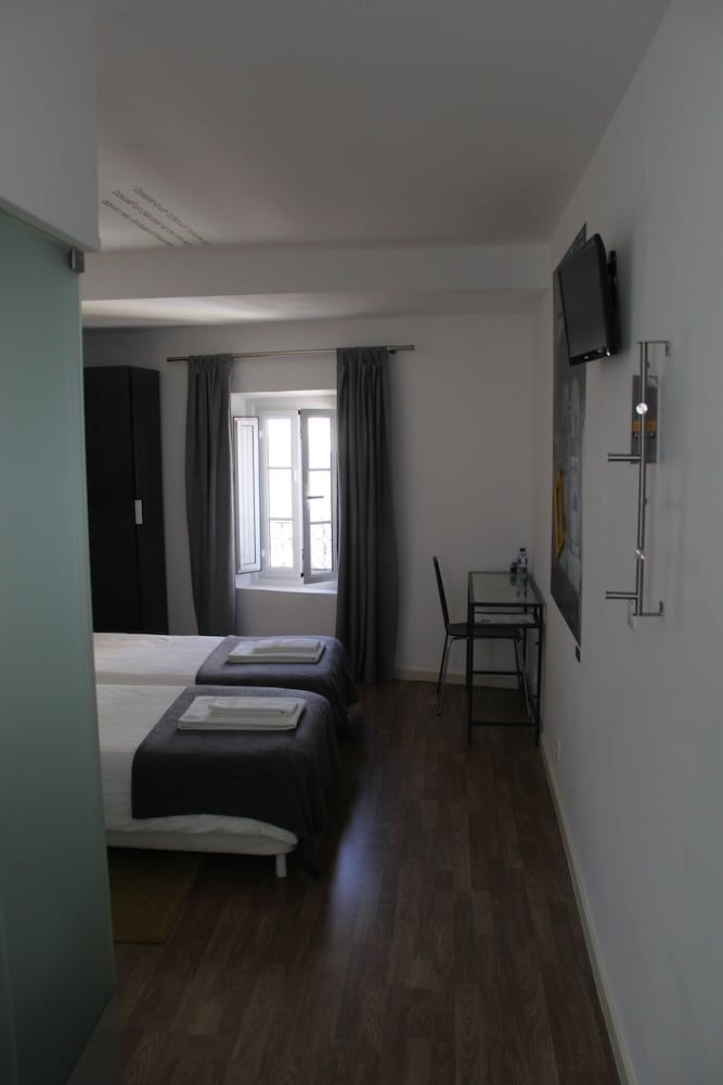 StayInn City - Évora Standard Double or Twin Room 3