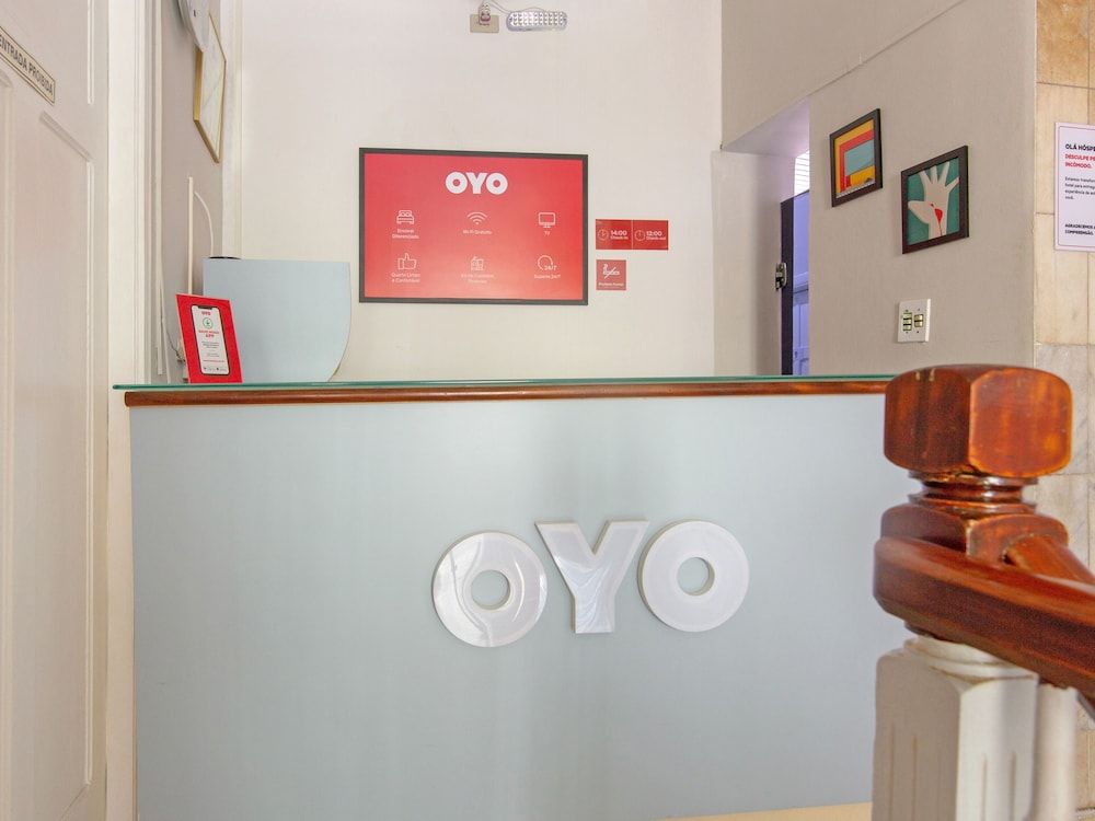 Reception Hall