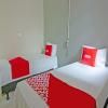 OYO Hotel Castro Alves, São Paulo