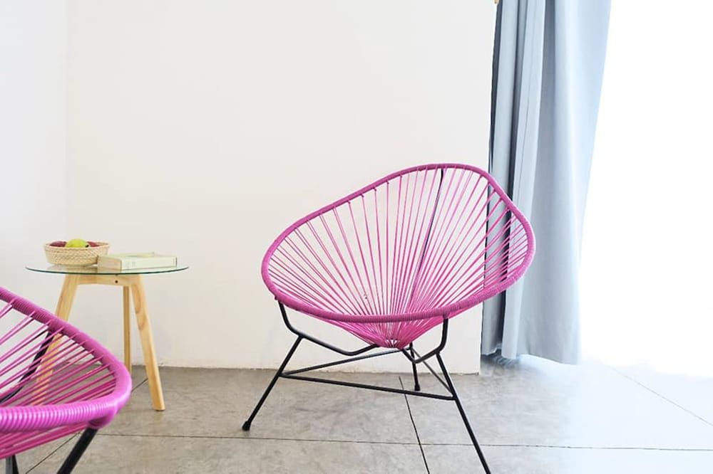 Hotel Mamá Carlota Signature Double Room, 1 King Bed, Non Smoking 16