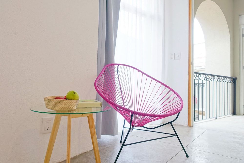 Hotel Mamá Carlota Signature Double Room, 1 King Bed, Non Smoking 9