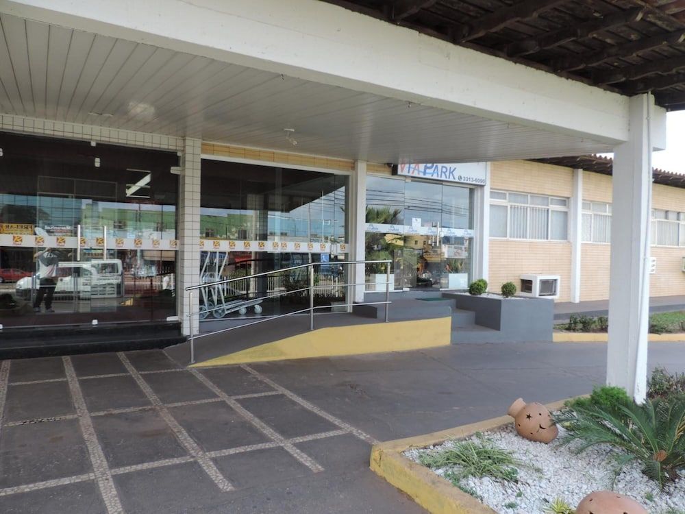 Hotel Ryad Express