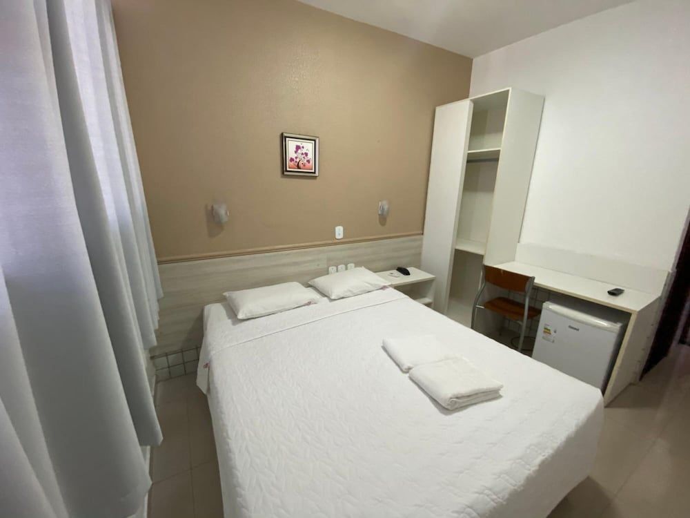 Hotel Ryad Express