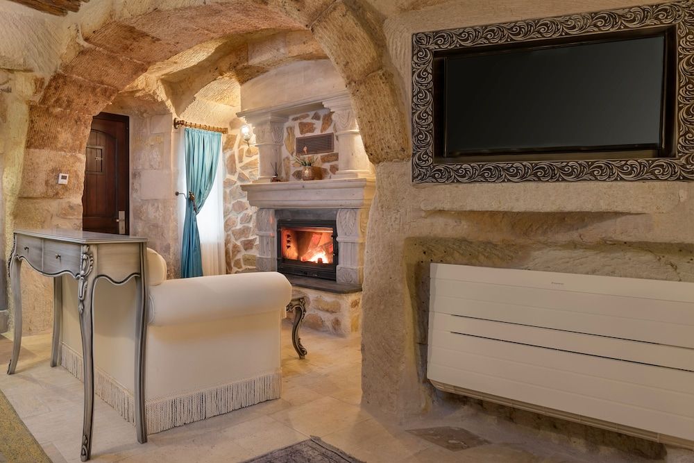 Elysion Cave Suites Traditional Suite (Sihirli Kaya) 4