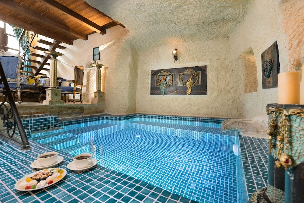 undefined Elysion Cave Suites