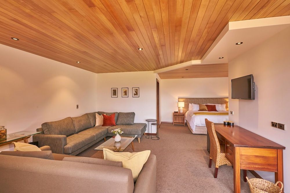 Deluxe Room, 1 Bedroom, Lake View