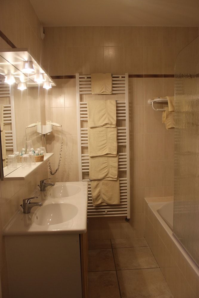 Superior Quadruple Room, 1 Bedroom