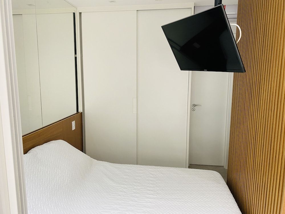 Akile Vision Design Apartment