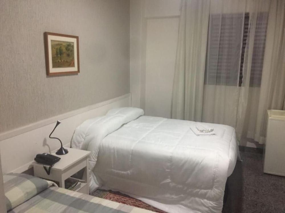 Basic Double or Twin Room