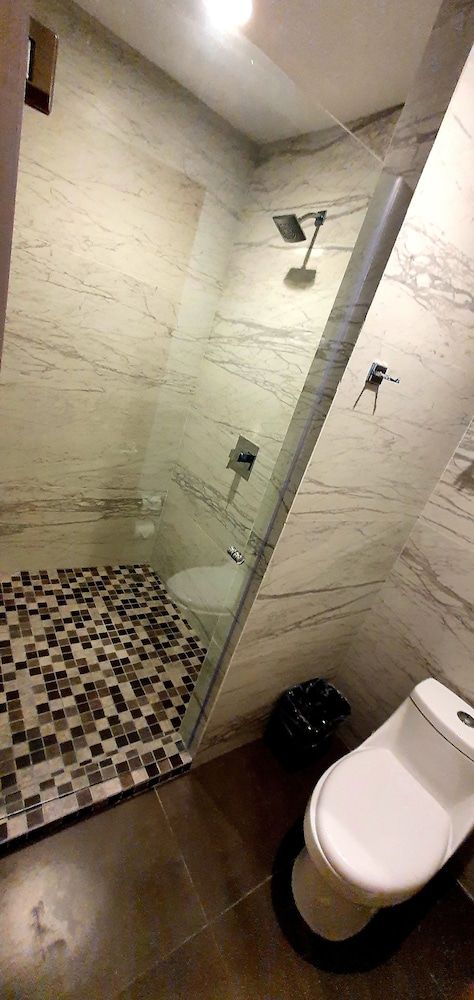 Viaggio Resort Mazatlán Deluxe Double Room, 1 King Bed, Ocean View 3