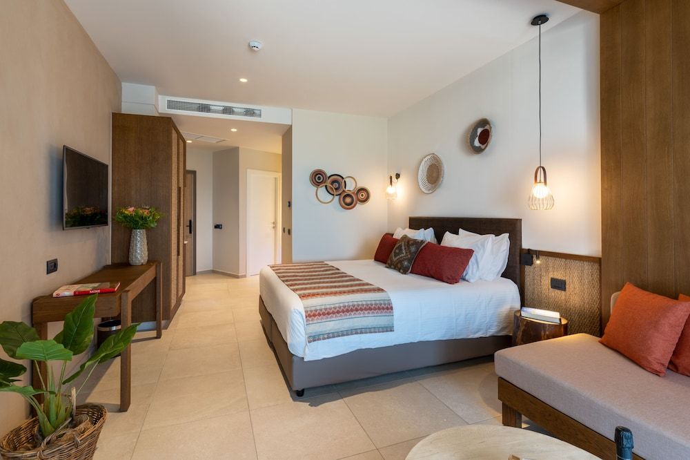 Double Room Single Use