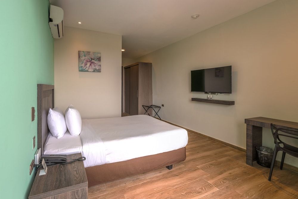 REEC Machala by Oro Verde Hotels Deluxe Full 3