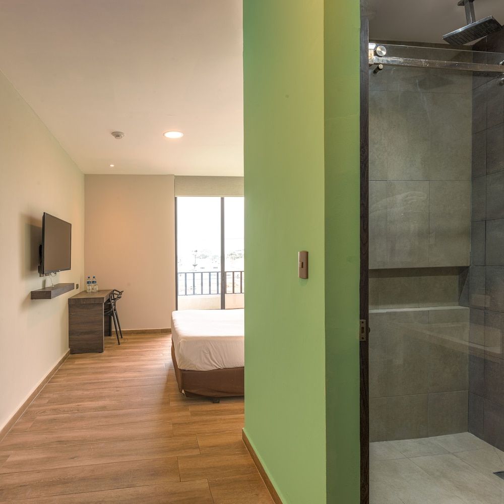 REEC Machala by Oro Verde Hotels Deluxe Full 2