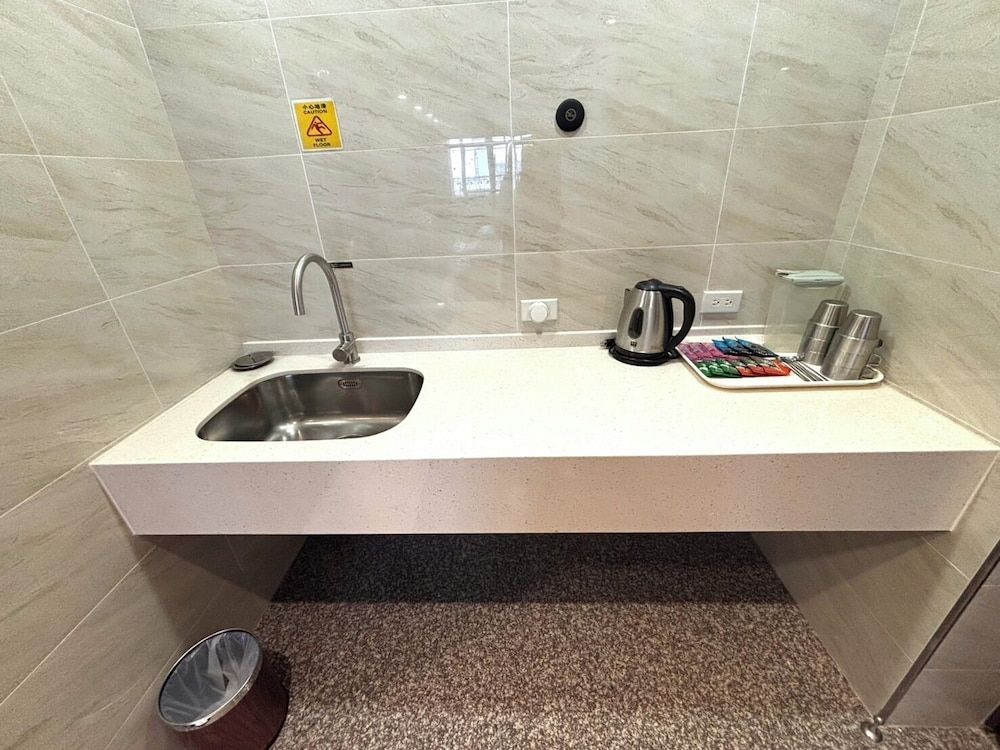 Da Xi Lao Cheng Si Ji Xing Guan Family Room, Balcony (Limited parking, reservation required) 6