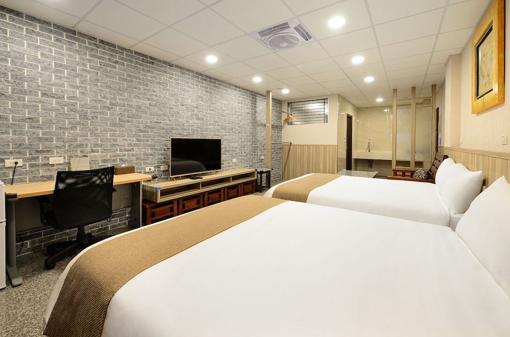 Da Xi Lao Cheng Si Ji Xing Guan