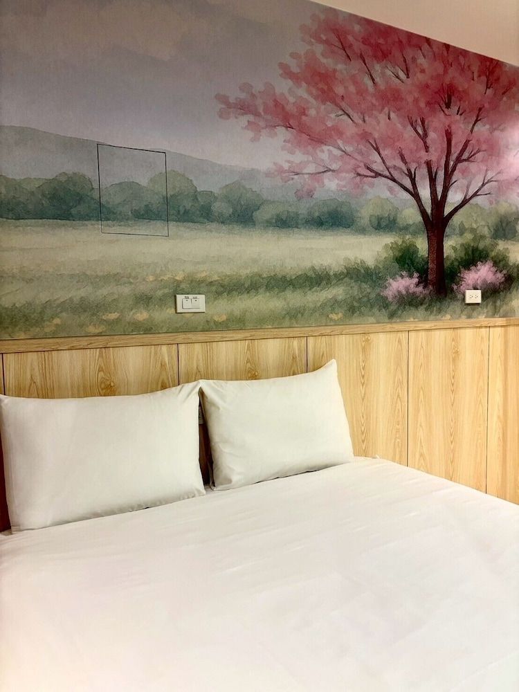 Double Room, Balcony (Limited parking, reservation required)