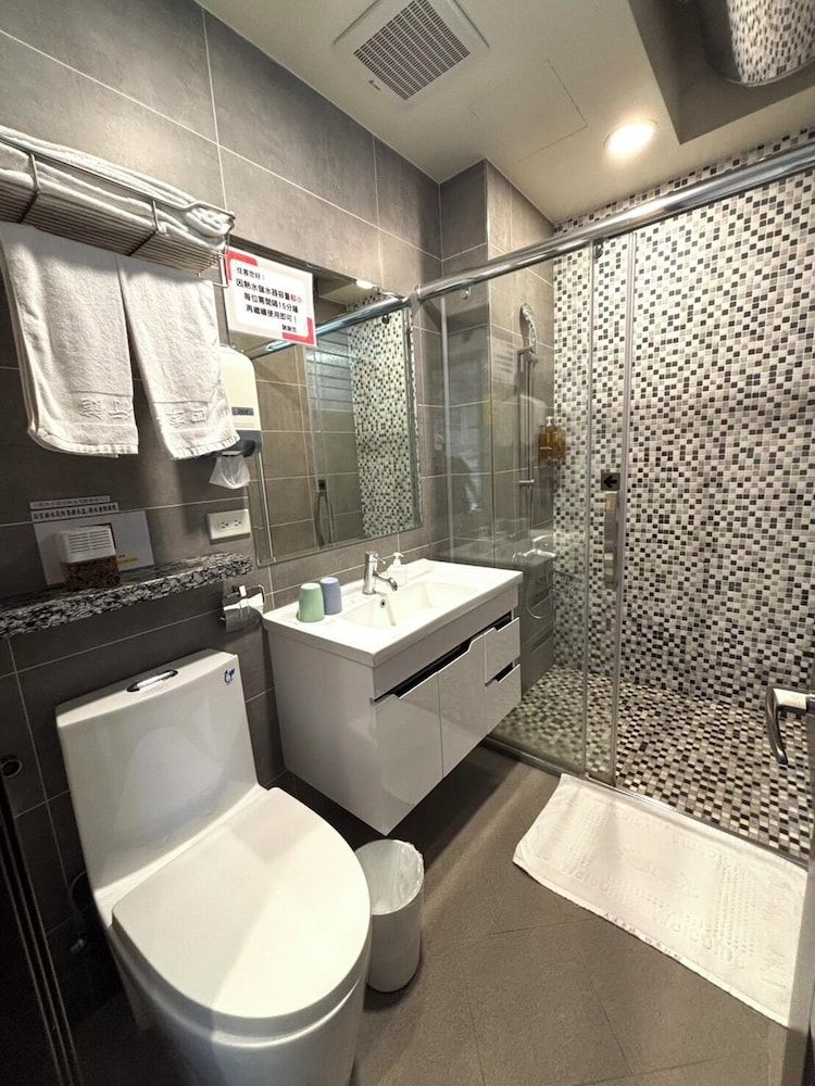 Da Xi Lao Cheng Si Ji Xing Guan Superior Double Room (Limited parking, reservation required) 7