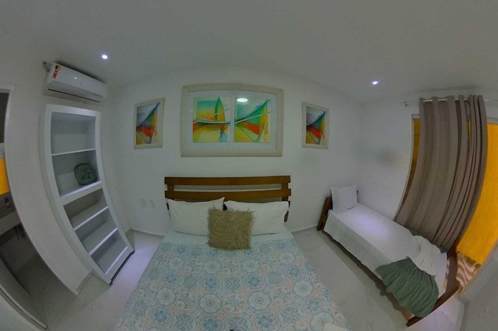 Basic Triple Room
