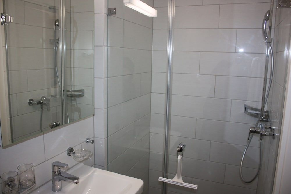 Swiss Star Tower Apartment, Non Smoking 5