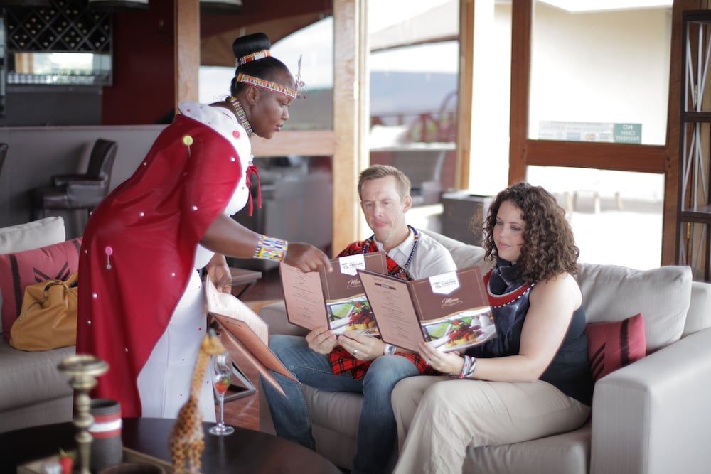 undefined Emayian Luxury Camp 4