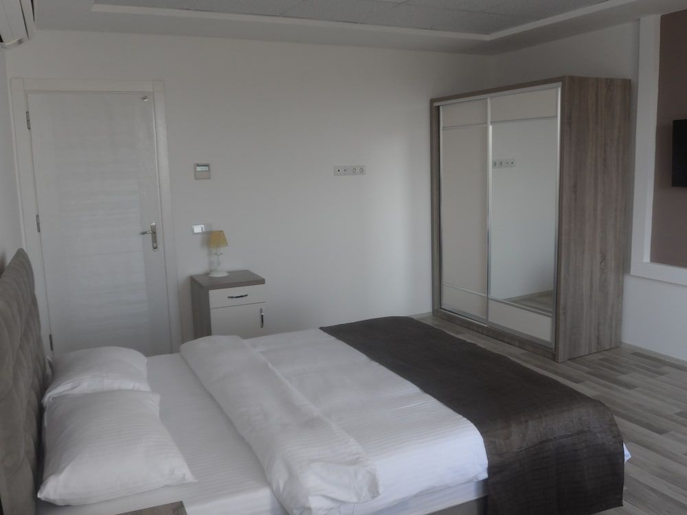 Standard Single Room, 1 Bedroom, Park View