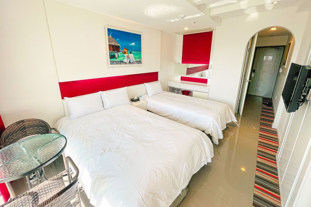 undefined Hamdeok Beach Stay Jeju 5