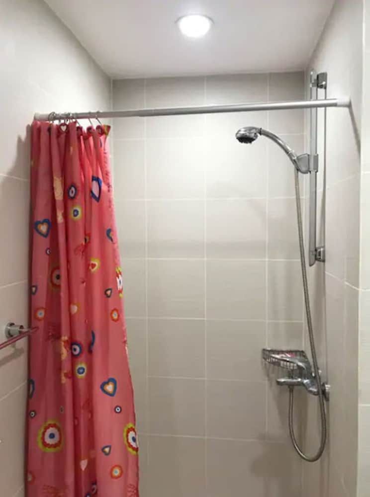 Azure Luxury Beach Suites by VacationsPH Condo, 1 Bedroom (806) 10