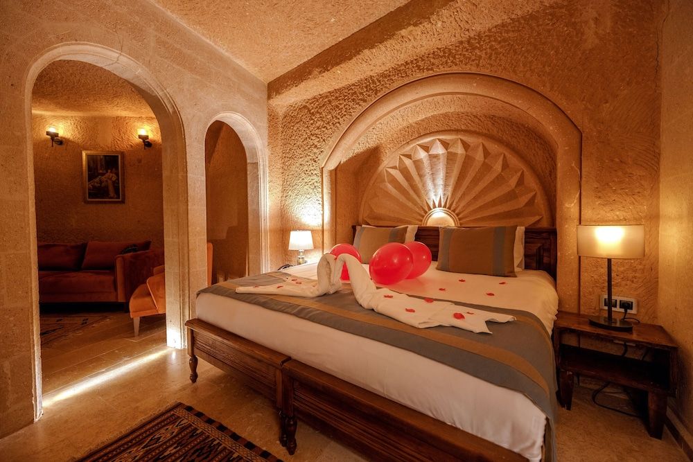 undefined Misty Cave Hotel 3