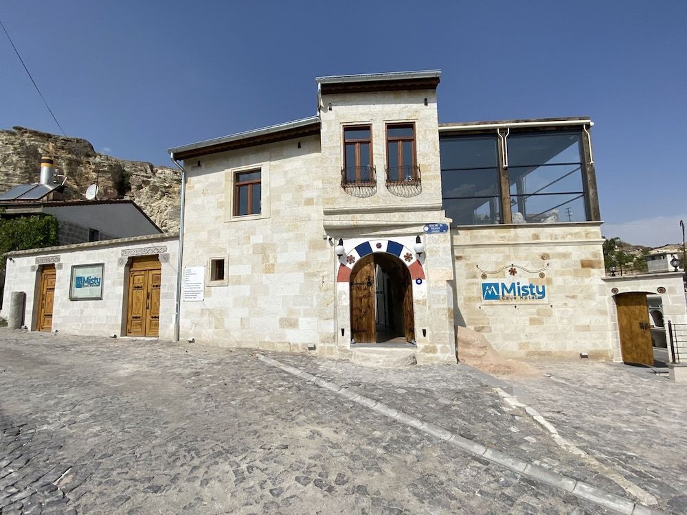 undefined Misty Cave Hotel 6