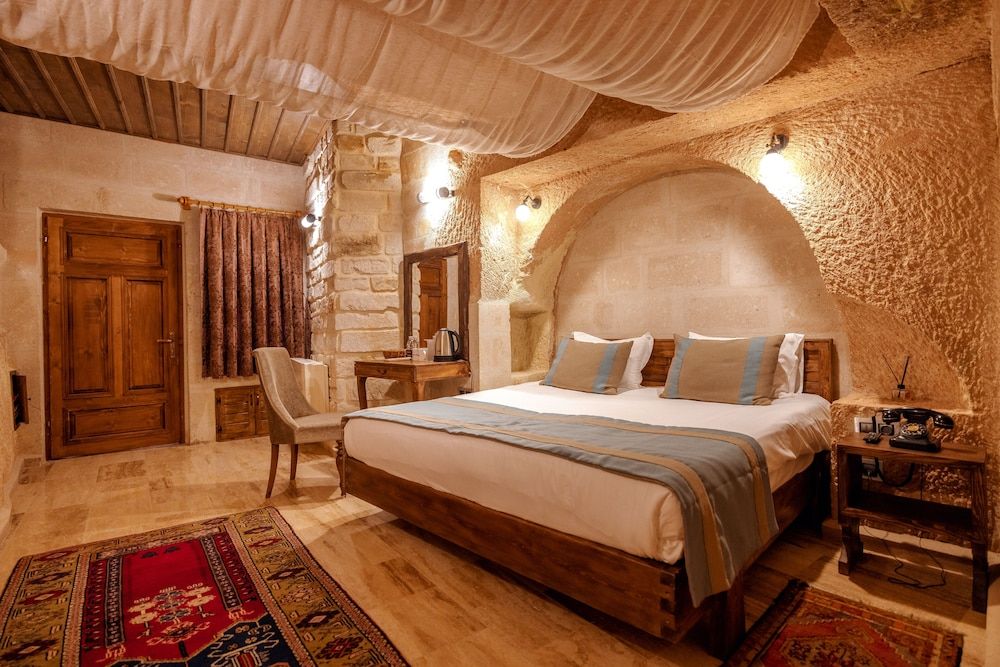 undefined Misty Cave Hotel 4