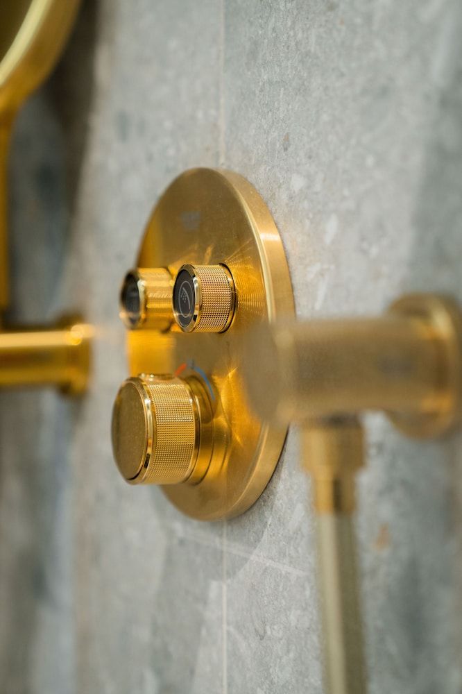 Bob W Lübeck Old Town Design Studio 9