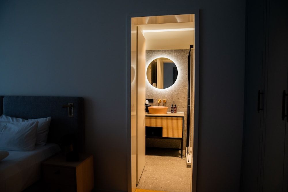 Bob W Lübeck Old Town Design Studio 28