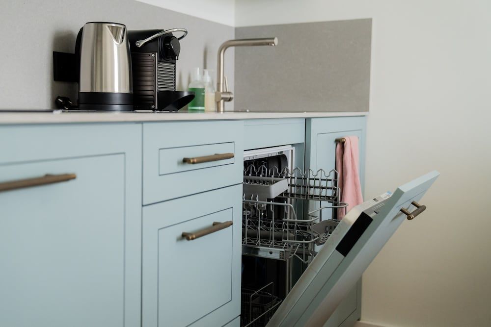 Bob W Lübeck Old Town Design Studio 25