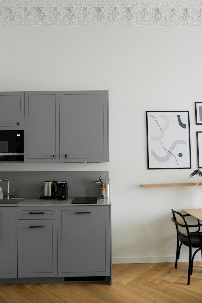 Bob W Lübeck Old Town Design Studio 19