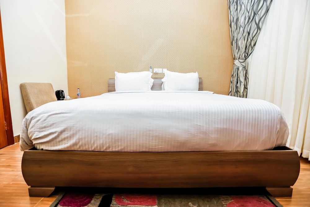 Jeyads Lodge Standard Room, 1 Queen Bed, Non Smoking 3