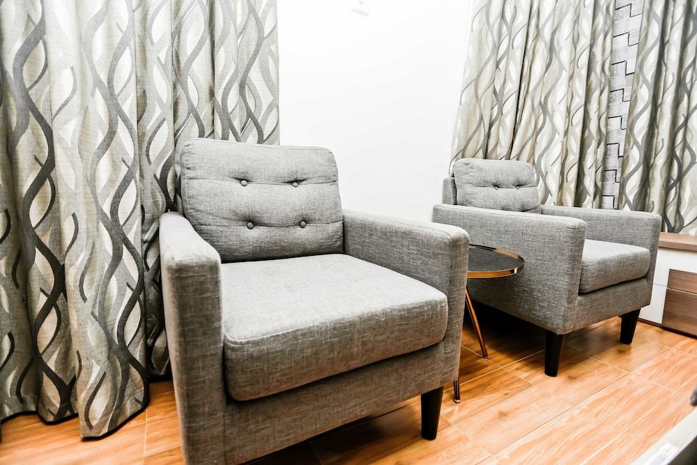 Jeyads Lodge Executive Room, 1 Queen Bed, Non Smoking 5